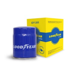 Масляный фильтр Goodyear GY1203